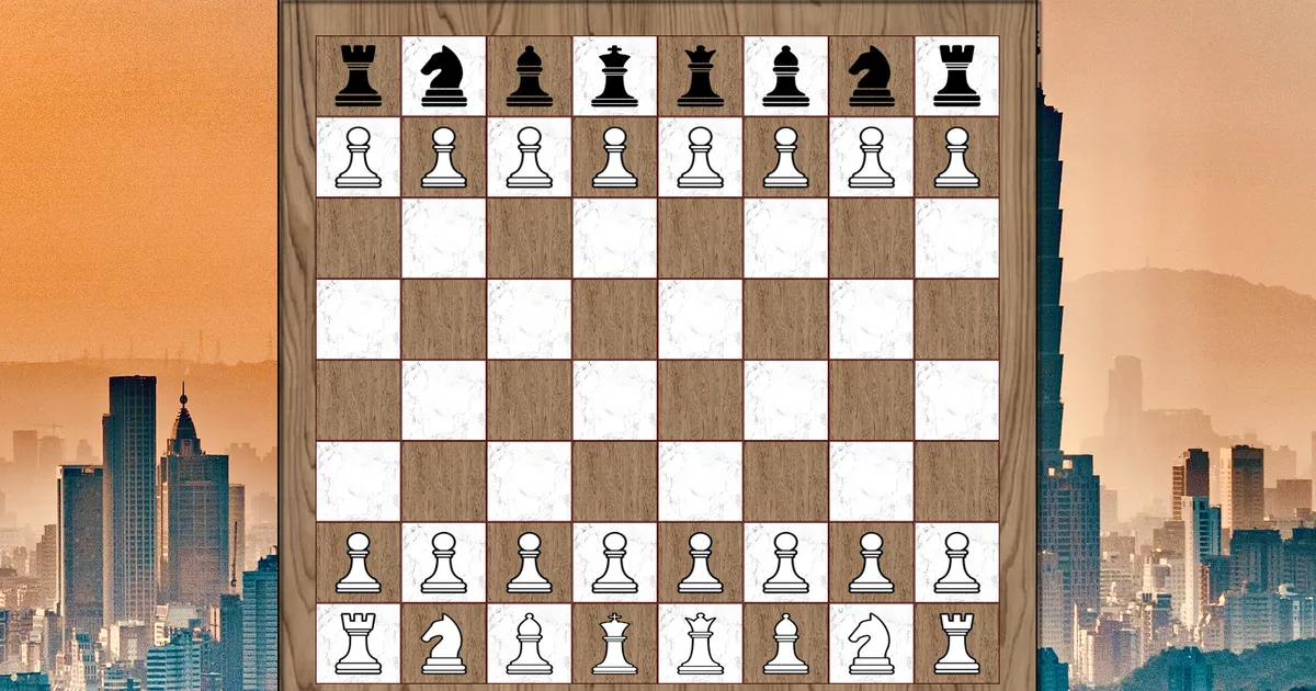 Chess AI
