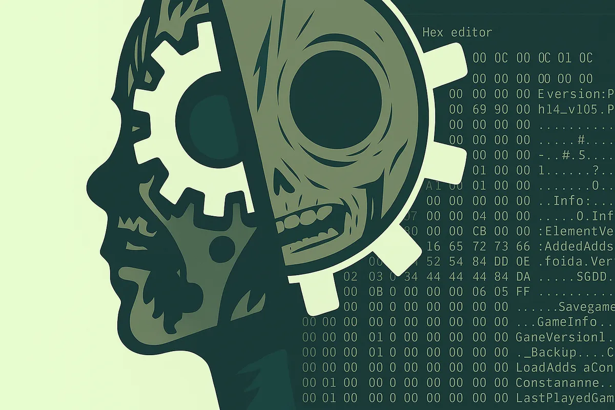 Road to Save Editing | DL2