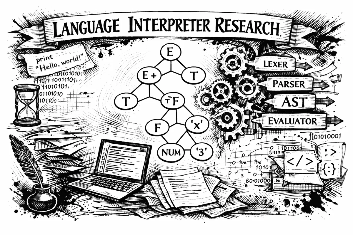 Interpreter Insights