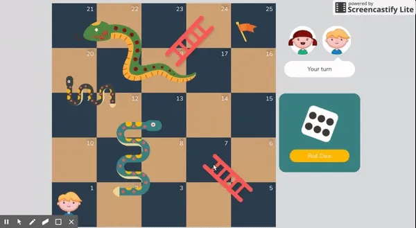 snakes-and-ladders-sim